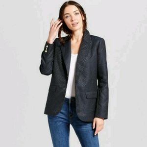 NWT Women's Blazer A.N.D. A New Day for Target